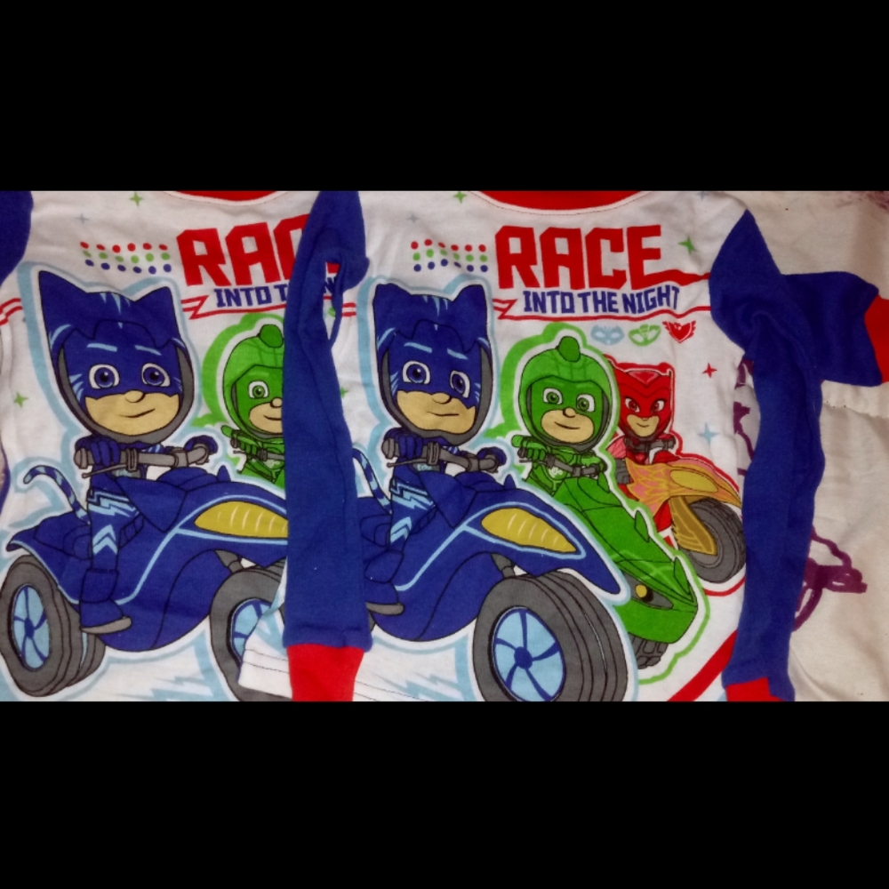 Kids shirts